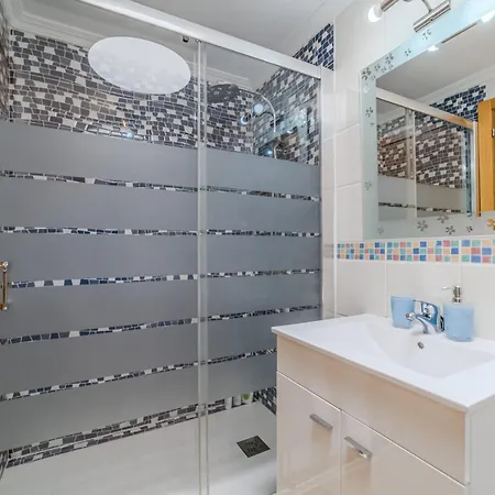 Sotavento Horizon Views شقة