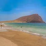 Sotavento Horizon Views *