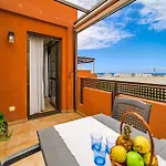 Sotavento Horizon Views La Tejita