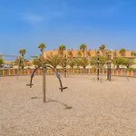 Sotavento Horizon Views