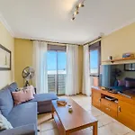 Sotavento Horizon Views Apartamento *