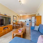 Apartamento Sotavento Horizon Views La Tejita