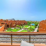 Apartamento Sotavento Horizon Views La Tejita