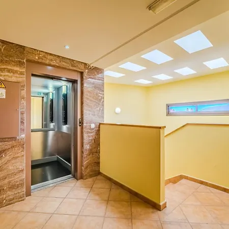 Apartamento Sotavento Horizon Views *