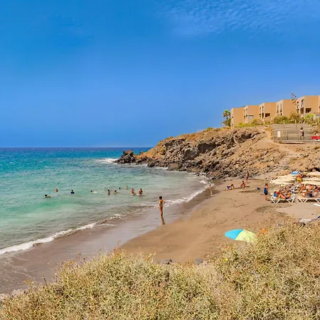 Apartamento Sotavento Horizon Views