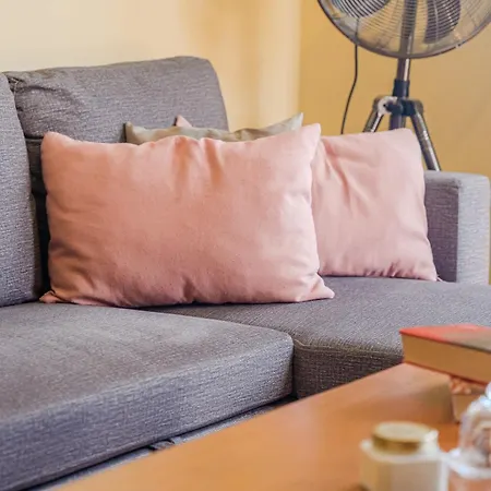 Apartamento Sotavento Horizon Views La Tejita