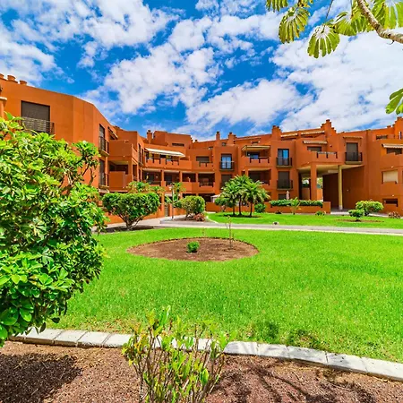 Sotavento Horizon Views Apartamento La Tejita
