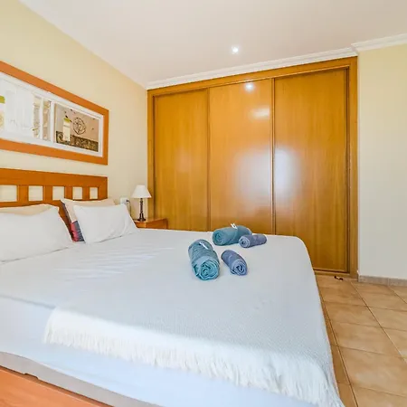 Apartamento Sotavento Horizon Views La Tejita