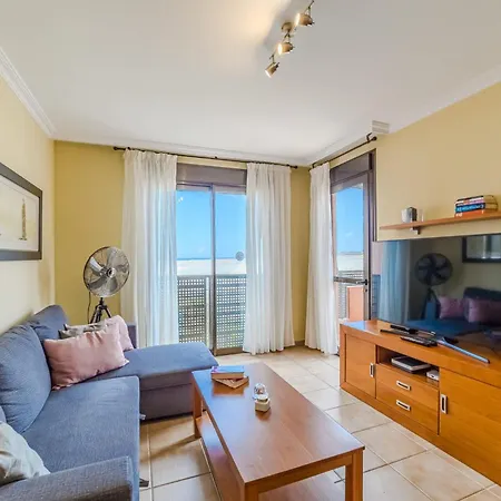 Sotavento Horizon Views Apartamento *