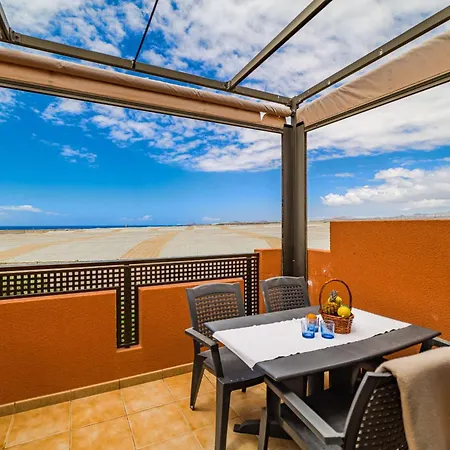 Apartamento Sotavento Horizon Views *