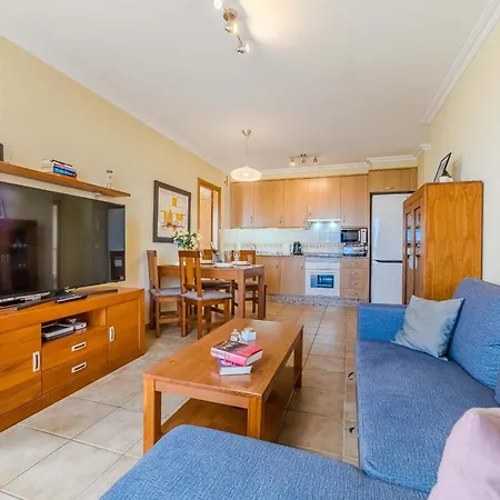 Apartamento Sotavento Horizon Views La Tejita