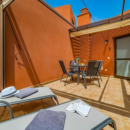 Sotavento Horizon Views Apartamento
