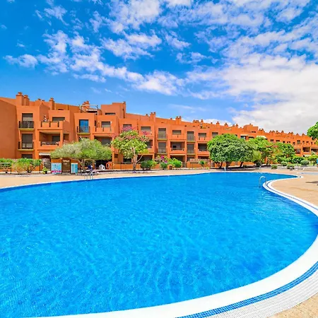 Sotavento Horizon Views Apartamento La Tejita