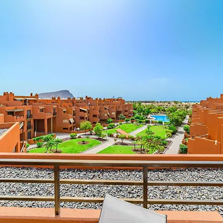 Apartamento Sotavento Horizon Views La Tejita