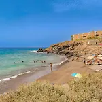 아파트 Sotavento Horizon Views