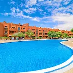 Sotavento Horizon Views 아파트 La Tejita